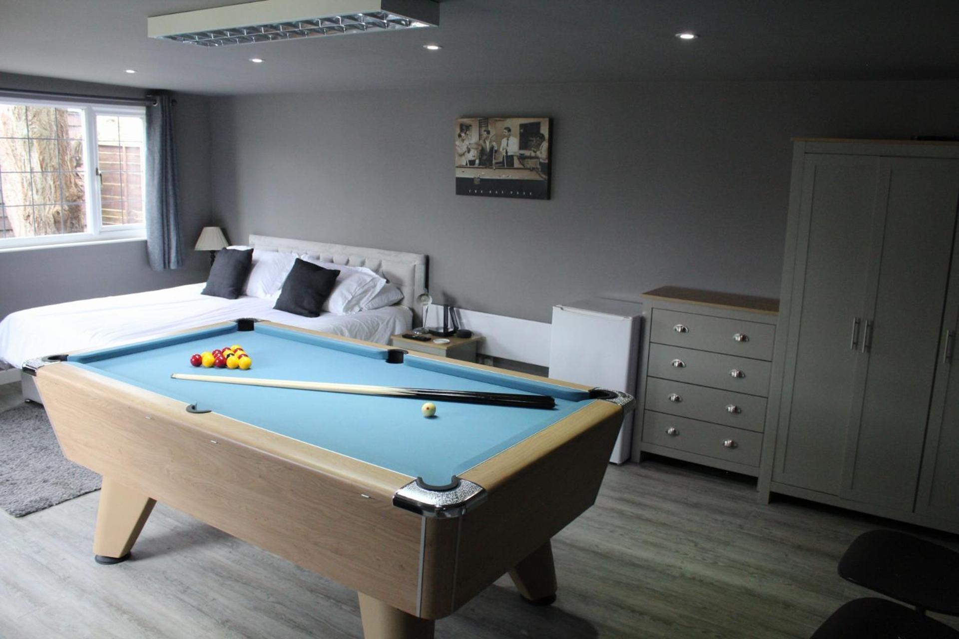 Westleigh House Bed and Breakfast Fishbourne  Exteriör bild