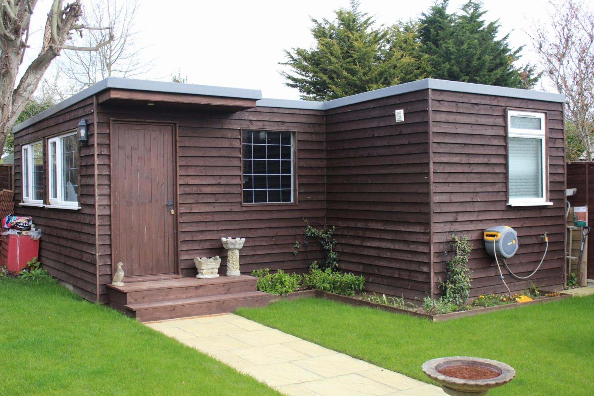 Westleigh House Bed and Breakfast Fishbourne  Exteriör bild